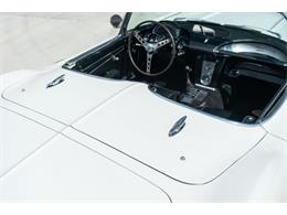 1962 Chevrolet Corvette (CC-2118456) for sale in Fort Lauderdale, Florida