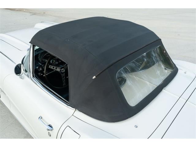 1962 Chevrolet Corvette (CC-2118456) for sale in Fort Lauderdale, Florida
