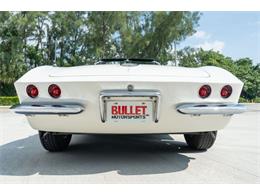 1962 Chevrolet Corvette (CC-2118456) for sale in Fort Lauderdale, Florida