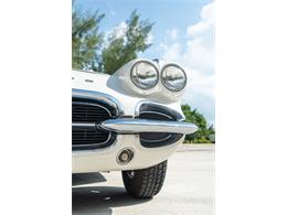 1962 Chevrolet Corvette (CC-2118456) for sale in Fort Lauderdale, Florida