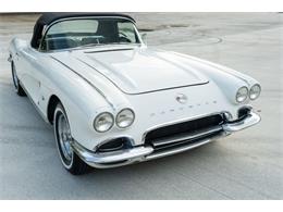 1962 Chevrolet Corvette (CC-2118456) for sale in Fort Lauderdale, Florida
