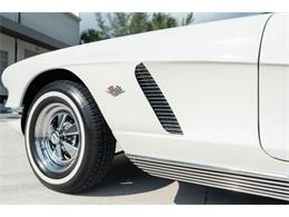 1962 Chevrolet Corvette (CC-2118456) for sale in Fort Lauderdale, Florida