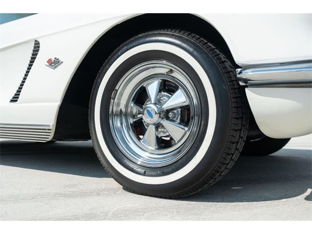 1962 Chevrolet Corvette (CC-2118456) for sale in Fort Lauderdale, Florida
