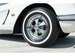 1962 Chevrolet Corvette (CC-2118456) for sale in Fort Lauderdale, Florida