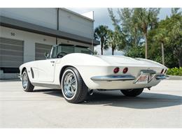 1962 Chevrolet Corvette (CC-2118456) for sale in Fort Lauderdale, Florida