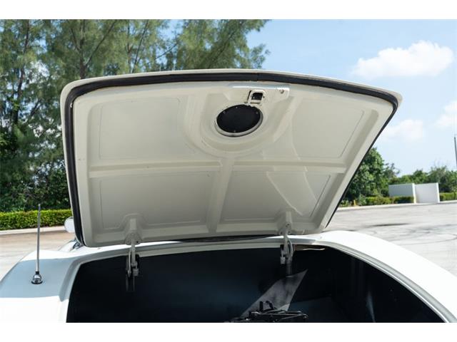 1962 Chevrolet Corvette (CC-2118456) for sale in Fort Lauderdale, Florida