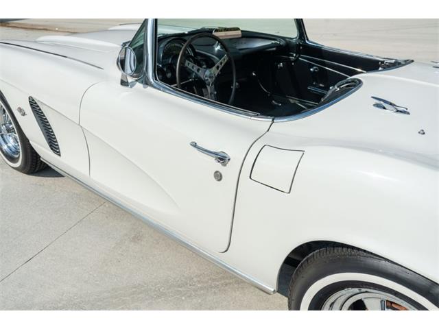 1962 Chevrolet Corvette (CC-2118456) for sale in Fort Lauderdale, Florida