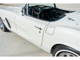 1962 Chevrolet Corvette (CC-2118456) for sale in Fort Lauderdale, Florida