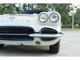 1962 Chevrolet Corvette (CC-2118456) for sale in Fort Lauderdale, Florida