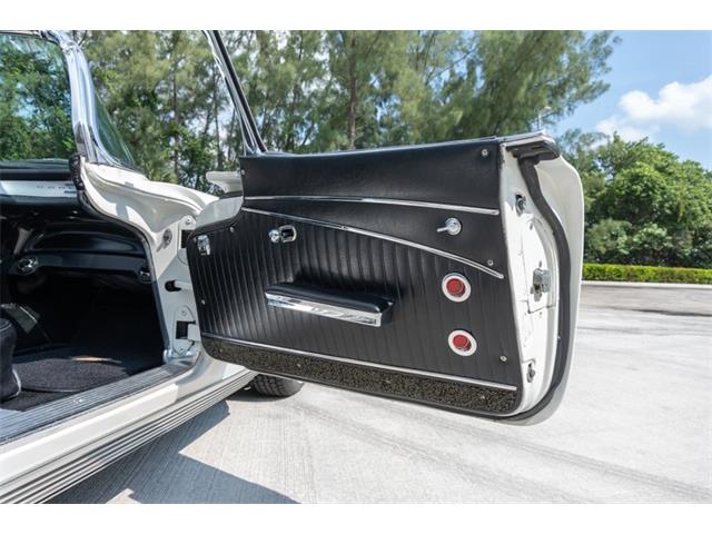 1962 Chevrolet Corvette (CC-2118456) for sale in Fort Lauderdale, Florida