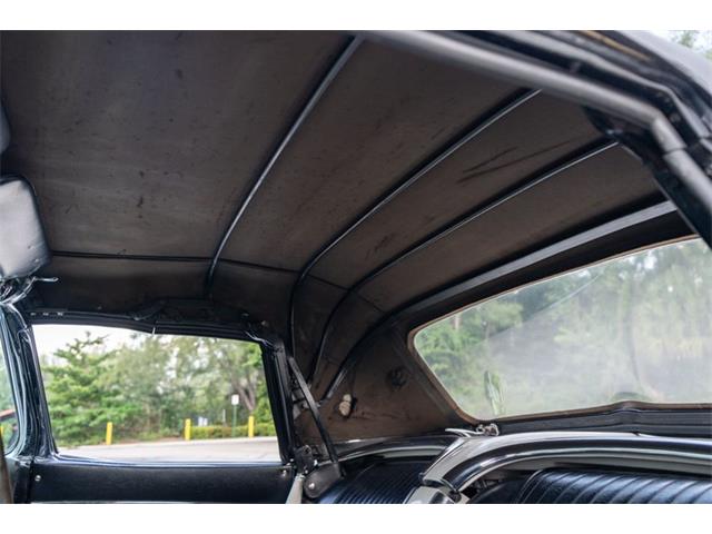 1962 Chevrolet Corvette (CC-2118456) for sale in Fort Lauderdale, Florida