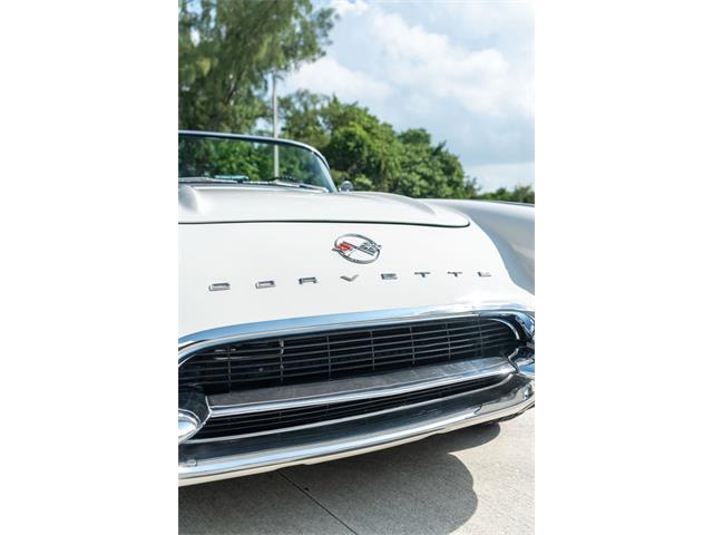 1962 Chevrolet Corvette (CC-2118456) for sale in Fort Lauderdale, Florida
