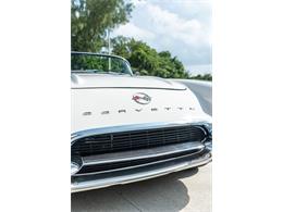 1962 Chevrolet Corvette (CC-2118456) for sale in Fort Lauderdale, Florida