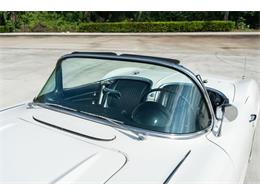 1962 Chevrolet Corvette (CC-2118456) for sale in Fort Lauderdale, Florida