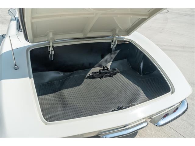 1962 Chevrolet Corvette (CC-2118456) for sale in Fort Lauderdale, Florida