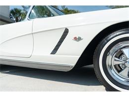 1962 Chevrolet Corvette (CC-2118456) for sale in Fort Lauderdale, Florida