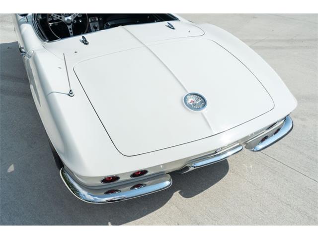 1962 Chevrolet Corvette (CC-2118456) for sale in Fort Lauderdale, Florida