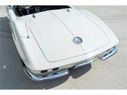 1962 Chevrolet Corvette (CC-2118456) for sale in Fort Lauderdale, Florida