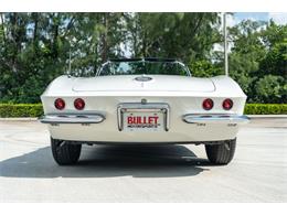 1962 Chevrolet Corvette (CC-2118456) for sale in Fort Lauderdale, Florida