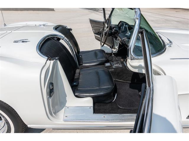 1962 Chevrolet Corvette (CC-2118456) for sale in Fort Lauderdale, Florida