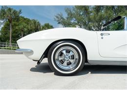 1962 Chevrolet Corvette (CC-2118456) for sale in Fort Lauderdale, Florida