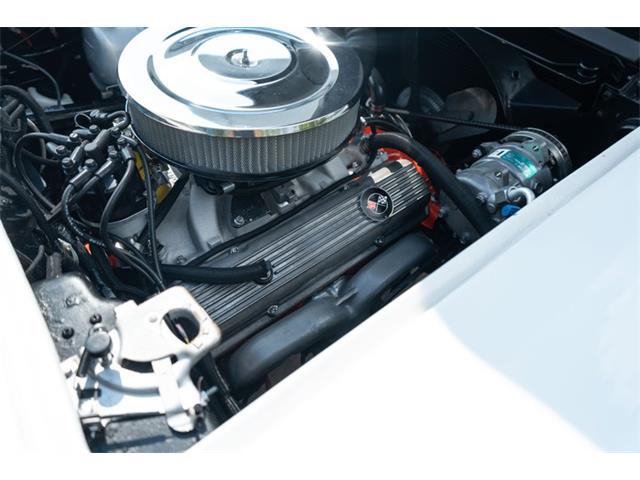 1962 Chevrolet Corvette (CC-2118456) for sale in Fort Lauderdale, Florida