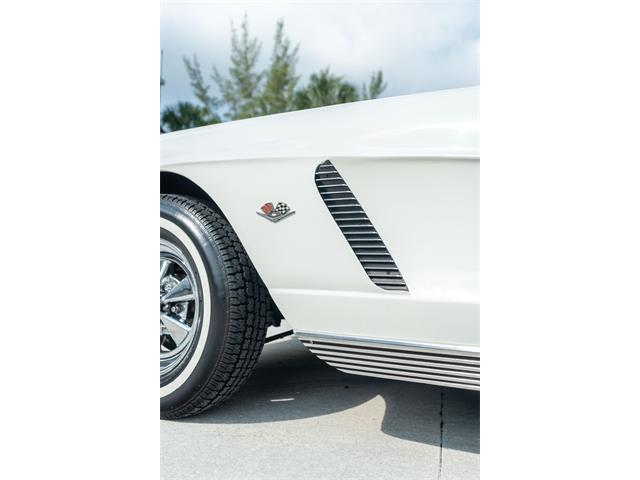 1962 Chevrolet Corvette (CC-2118456) for sale in Fort Lauderdale, Florida