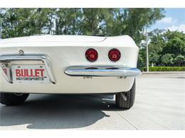 1962 Chevrolet Corvette (CC-2118456) for sale in Fort Lauderdale, Florida