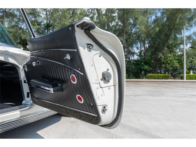 1962 Chevrolet Corvette (CC-2118456) for sale in Fort Lauderdale, Florida