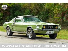 1967 Ford Mustang (CC-2118457) for sale in Milford, Michigan