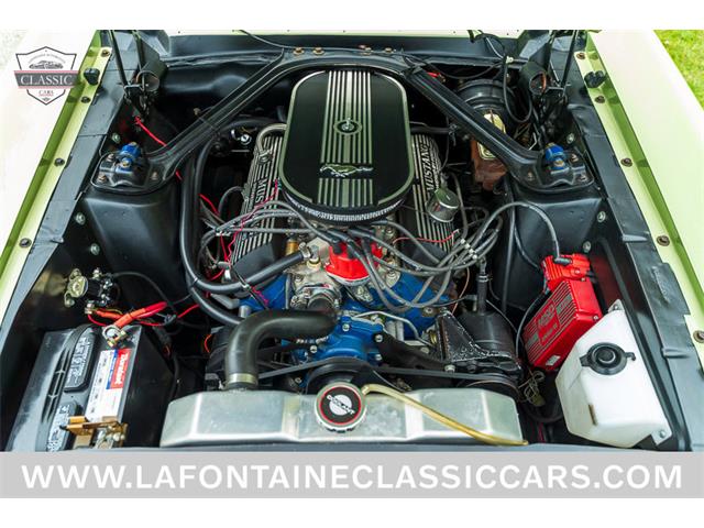 1967 Ford Mustang (CC-2118457) for sale in Milford, Michigan