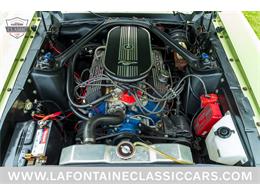 1967 Ford Mustang (CC-2118457) for sale in Milford, Michigan