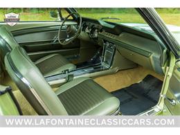 1967 Ford Mustang (CC-2118457) for sale in Milford, Michigan