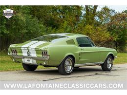 1967 Ford Mustang (CC-2118457) for sale in Milford, Michigan