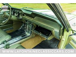 1967 Ford Mustang (CC-2118457) for sale in Milford, Michigan