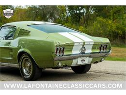 1967 Ford Mustang (CC-2118457) for sale in Milford, Michigan