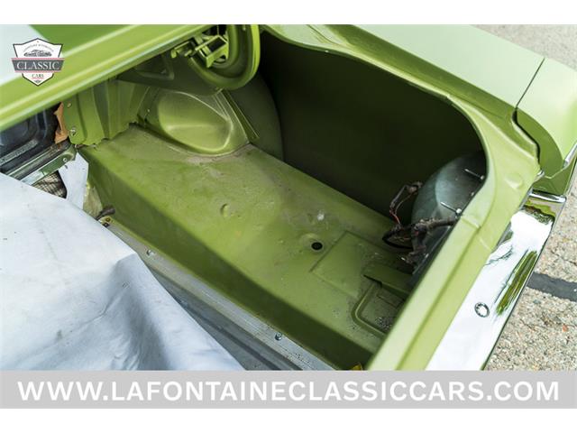 1967 Ford Mustang (CC-2118457) for sale in Milford, Michigan