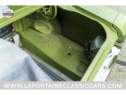 1967 Ford Mustang (CC-2118457) for sale in Milford, Michigan