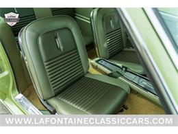 1967 Ford Mustang (CC-2118457) for sale in Milford, Michigan