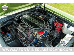 1967 Ford Mustang (CC-2118457) for sale in Milford, Michigan