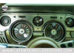 1967 Ford Mustang (CC-2118457) for sale in Milford, Michigan