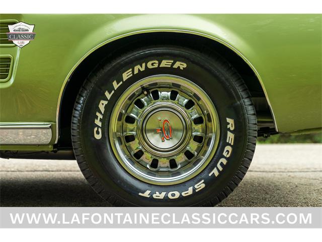 1967 Ford Mustang (CC-2118457) for sale in Milford, Michigan