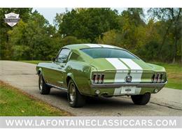 1967 Ford Mustang (CC-2118457) for sale in Milford, Michigan