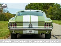 1967 Ford Mustang (CC-2118457) for sale in Milford, Michigan