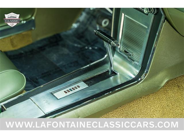 1967 Ford Mustang (CC-2118457) for sale in Milford, Michigan