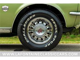 1967 Ford Mustang (CC-2118457) for sale in Milford, Michigan