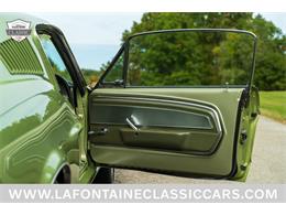 1967 Ford Mustang (CC-2118457) for sale in Milford, Michigan