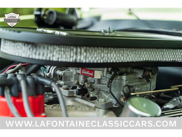 1967 Ford Mustang (CC-2118457) for sale in Milford, Michigan