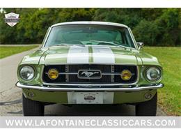 1967 Ford Mustang (CC-2118457) for sale in Milford, Michigan