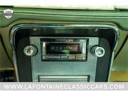 1967 Ford Mustang (CC-2118457) for sale in Milford, Michigan